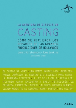 Casting