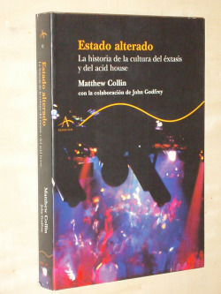 Estado alterado