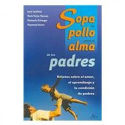 Sopa de pollo para el alma de los padres