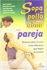 Sopa de pollo para el alma de la pareja