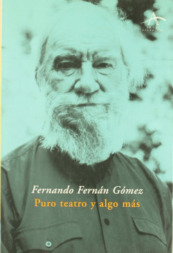 Puro teatro y algo mas