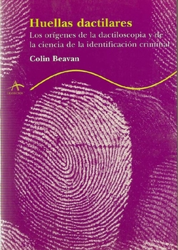 Huellas dactilares