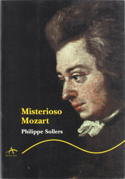 Misterioso mozart