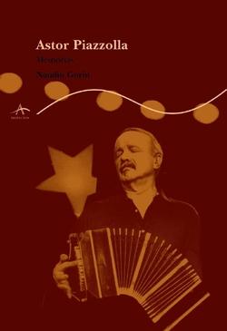 Astor Piazzolla