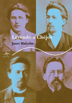 Leyendo a Chejov