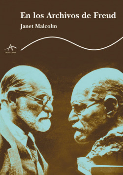 En los archivos de Freud
