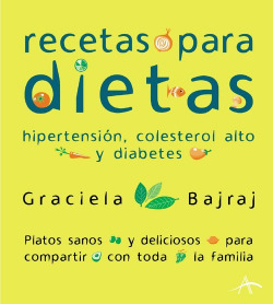 Recetas para dietas