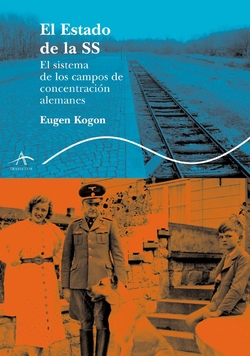 ESTADO DE LA SS, EL