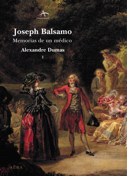 Joseph Balsamo