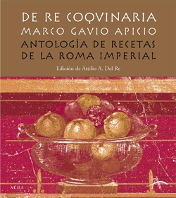 De Re Coquinaria