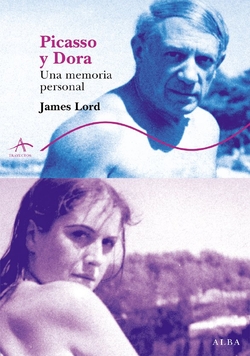 Picasso y Dora
