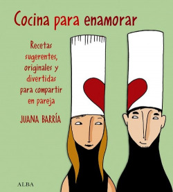 Cocina para enamorar