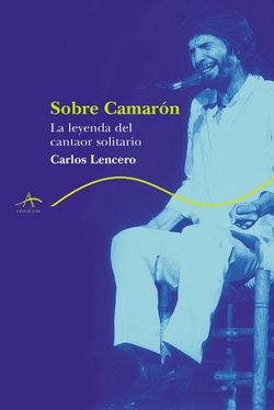 Sobre Camarón