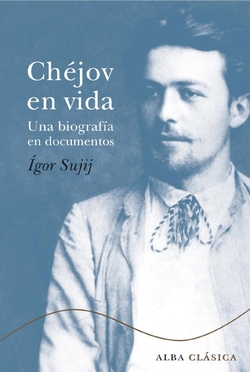 Chéjov en vida