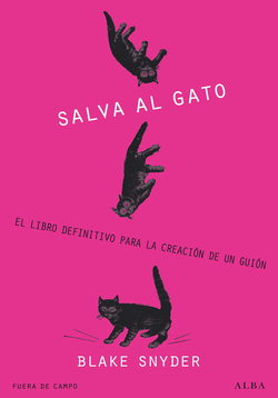 !Salva al gato!