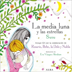 La media luna y las estrellas