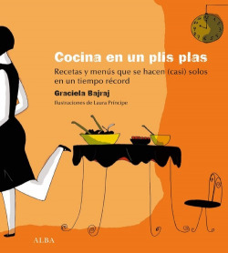 Cocina en un plis plas