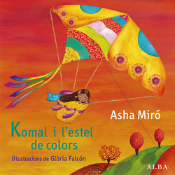 Komal i l´estel de colors