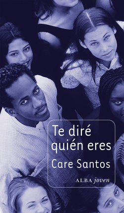 Te dire quien eres