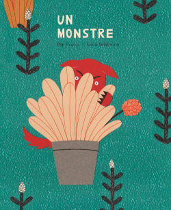 Un monstre