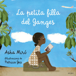 La petita filla del ganges