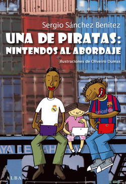Una de pitaras. Nintendo al abordaje