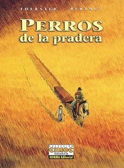 Perros Pradera