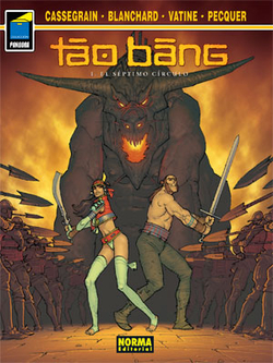 Tao Bang, 1 Septimo Circulo