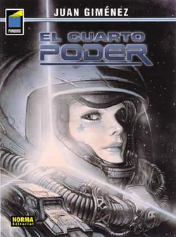 Cuarto Poder