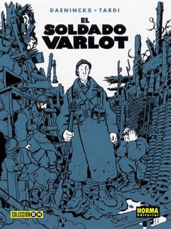 Soldado Barlot