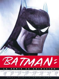 Batman Serie Animacion