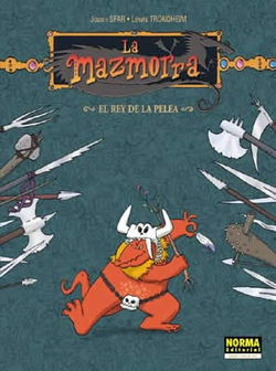 Mazmorra Zenit, 2 Rey Pelea