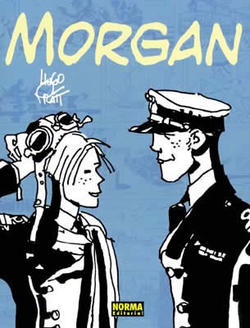 Morgan