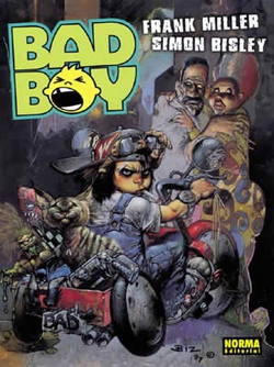 Bad Boy