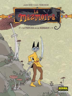 Mazmorra Zenit, 3 Princesa