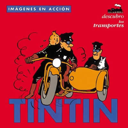 Descubro los transportes