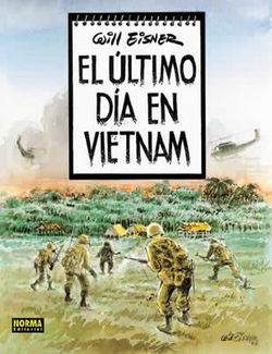 El ultimo dia en vietnam