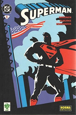 SUPERMAN 1