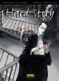 Hard story: altuna