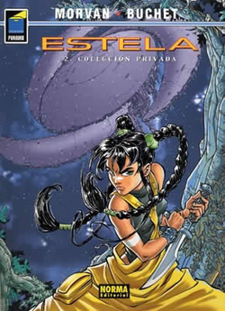 Estela, 2 Coleccion Privada
