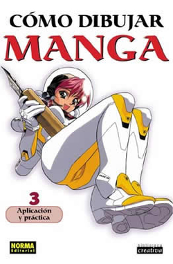 Como dibujar manga 3 aplicacion y p