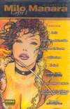 Cofre Milo Manara, 1