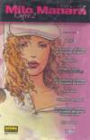 Cofre Milo Manara, 2