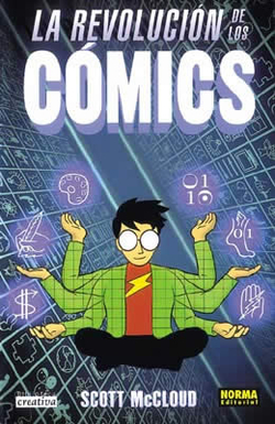 La revolución de los cómics