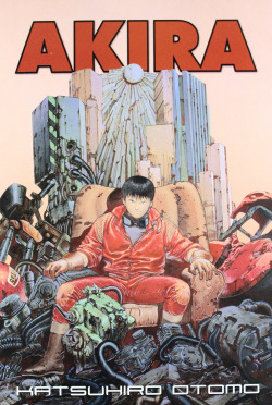 Portafolio Akira