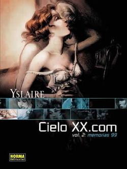Cielo xx.com 2 memorias 99