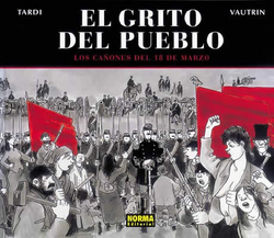 Grito Del Pueblo, 1