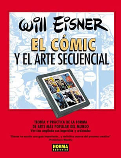 El comic y el arte secuencial