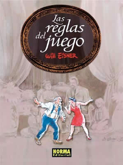 Will Eisner, 10 Reglas Juego