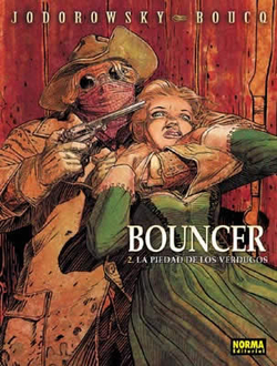 Bouncer 2 - la piedad de los verdugos